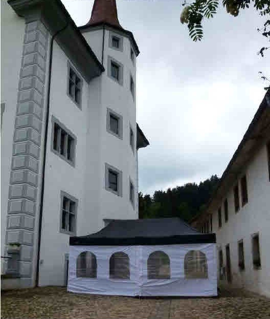 2018 Schloss Altishofen